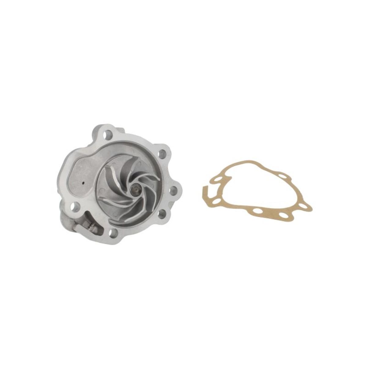 Vesipumppu AISIN WPS-055V