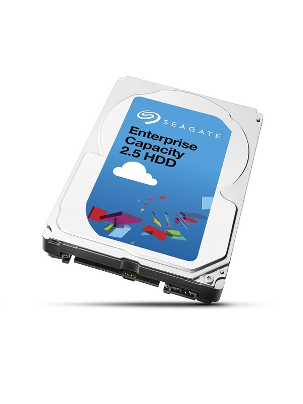 Seagate Enterprise ST2000NX0273, 2 TB, 7200 RPM, 128 MB, 2.5, SAS
