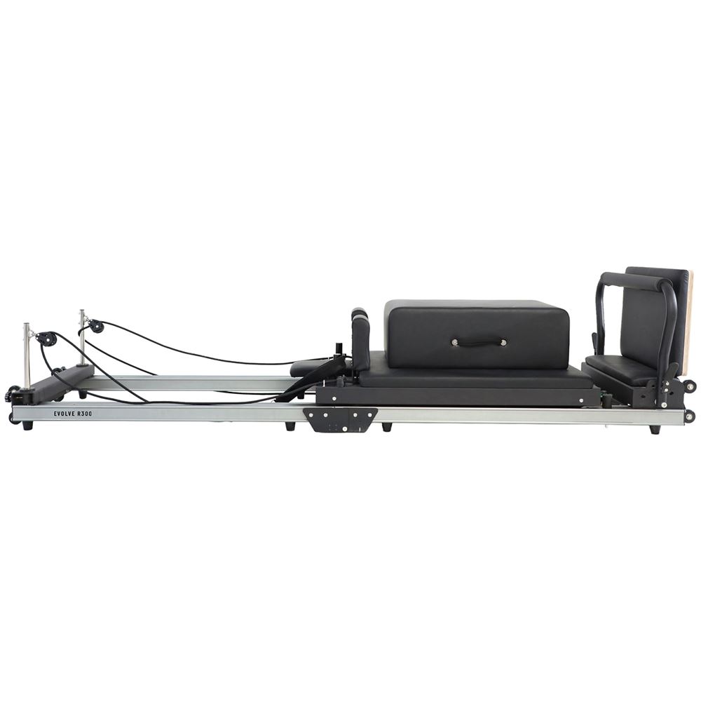 Titan LIFE Reformer Evolver R300, Pilates Reformer