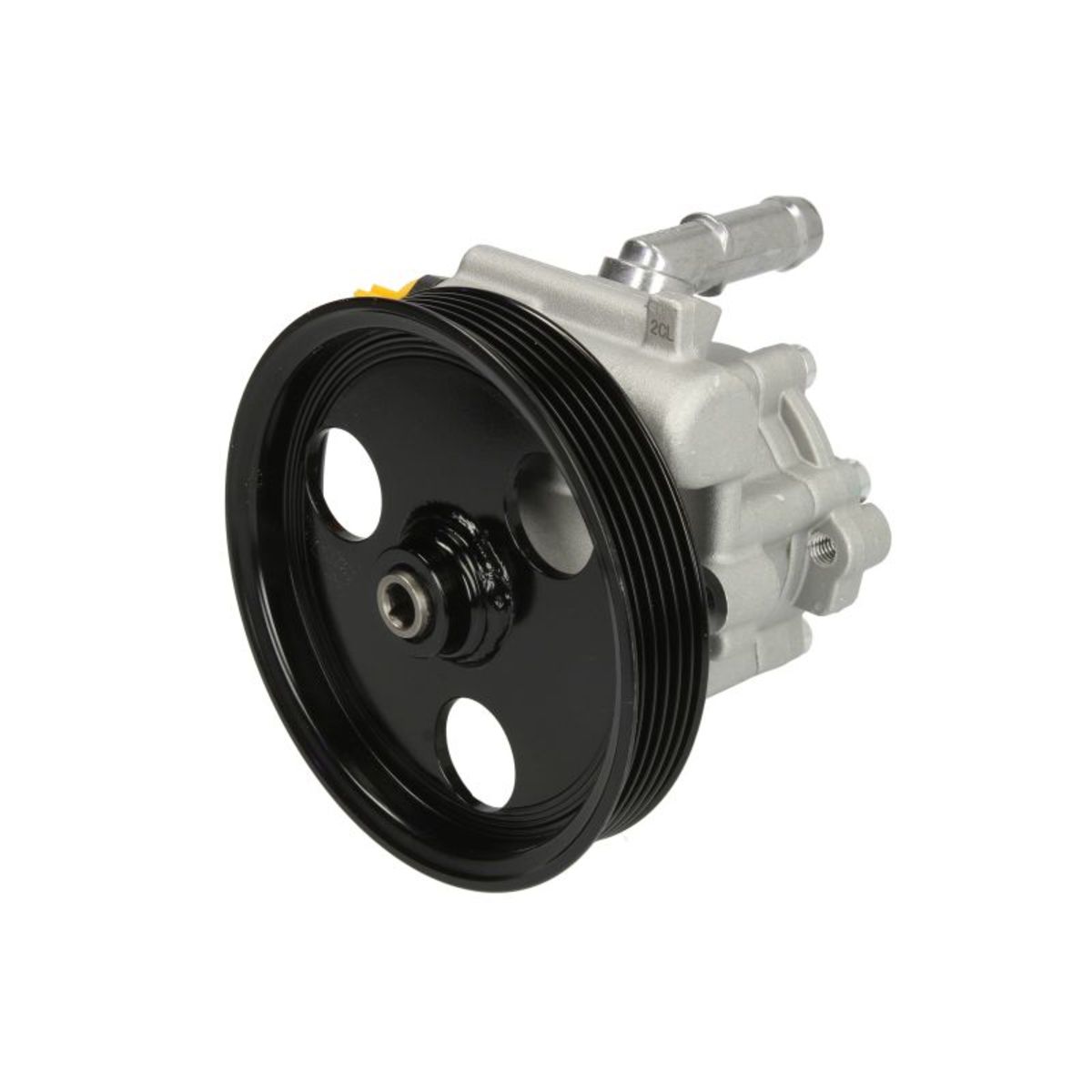 Ohjaustehostimen pumppu MEYLE 16-14 631 0005