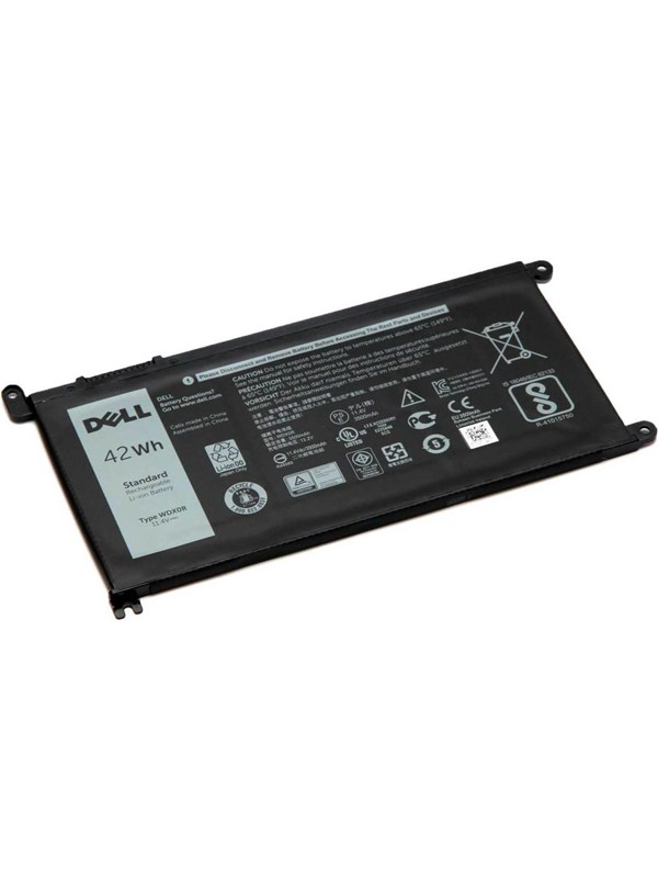 Dell Akku PRI 42WHR 3C LITH SMP