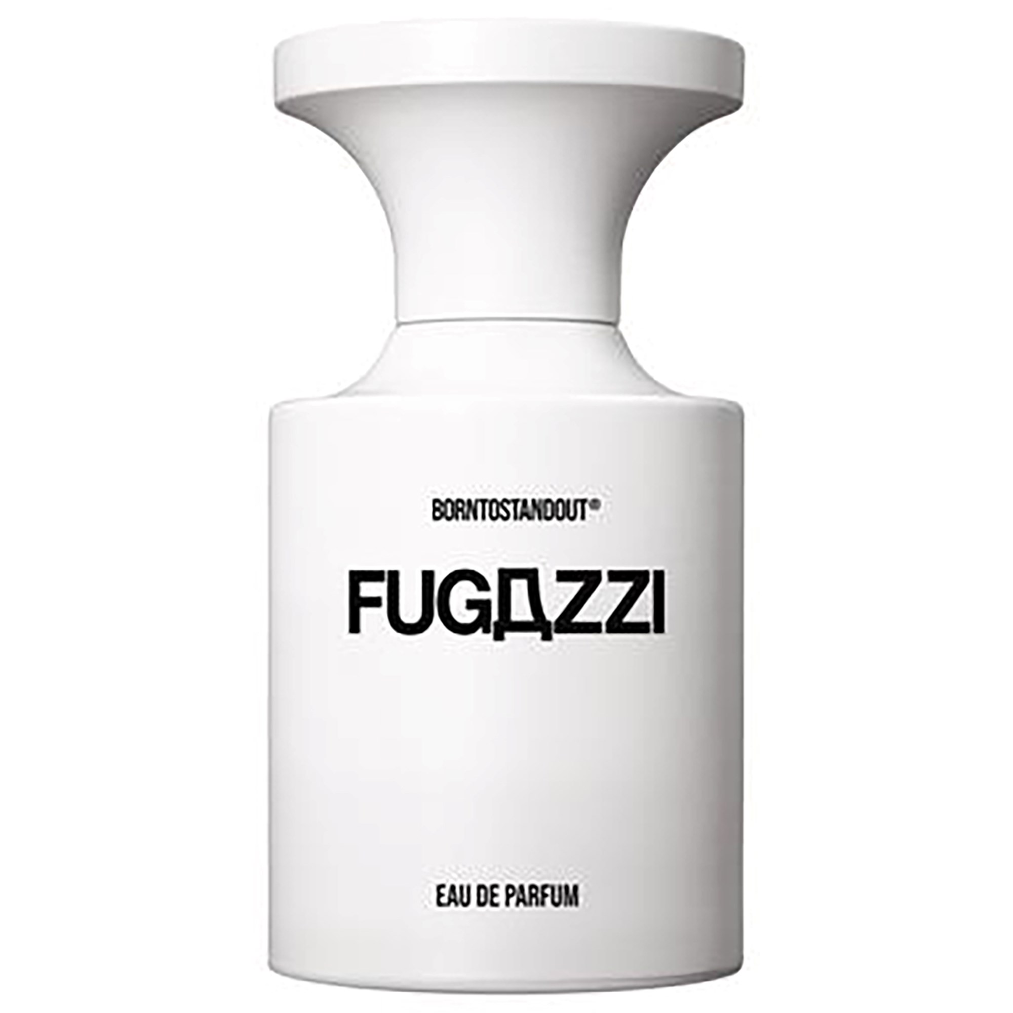BornToStandOut Fugazzi by Borntostandout® Eau de Parfum - 50 ml