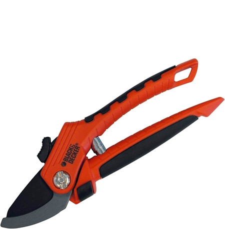 Black & Decker oksasakset