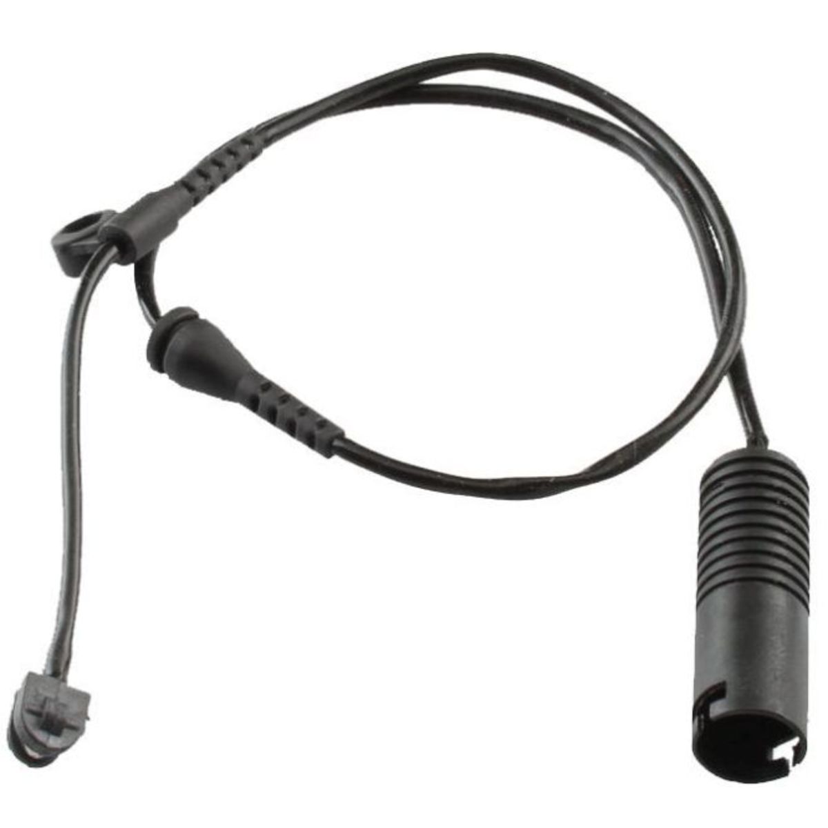 Jarrupalan kulumisenilmaisin QUICK BRAKE WS 0154 A