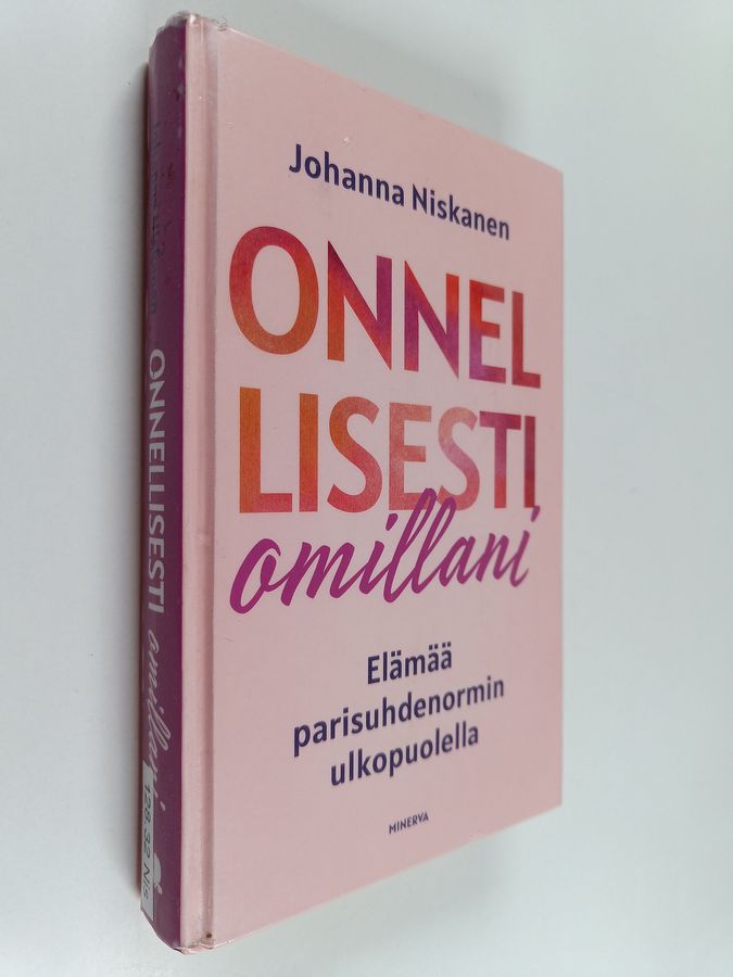 Onnellisesti omillani