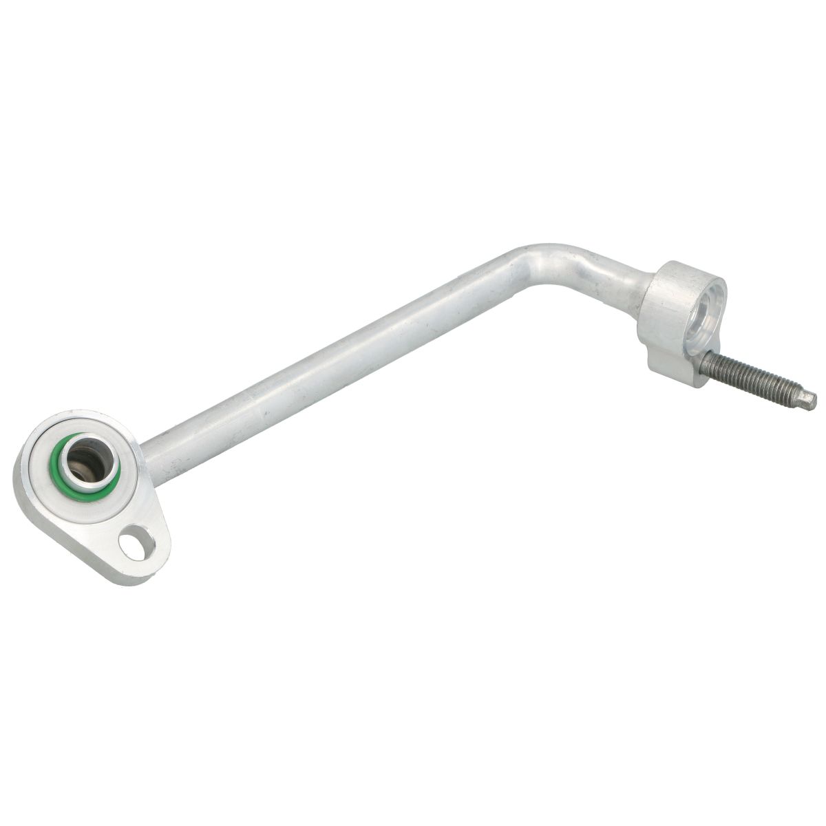 Korkearpainejohto, ilmastointilaite THERMOTEC KTT160250