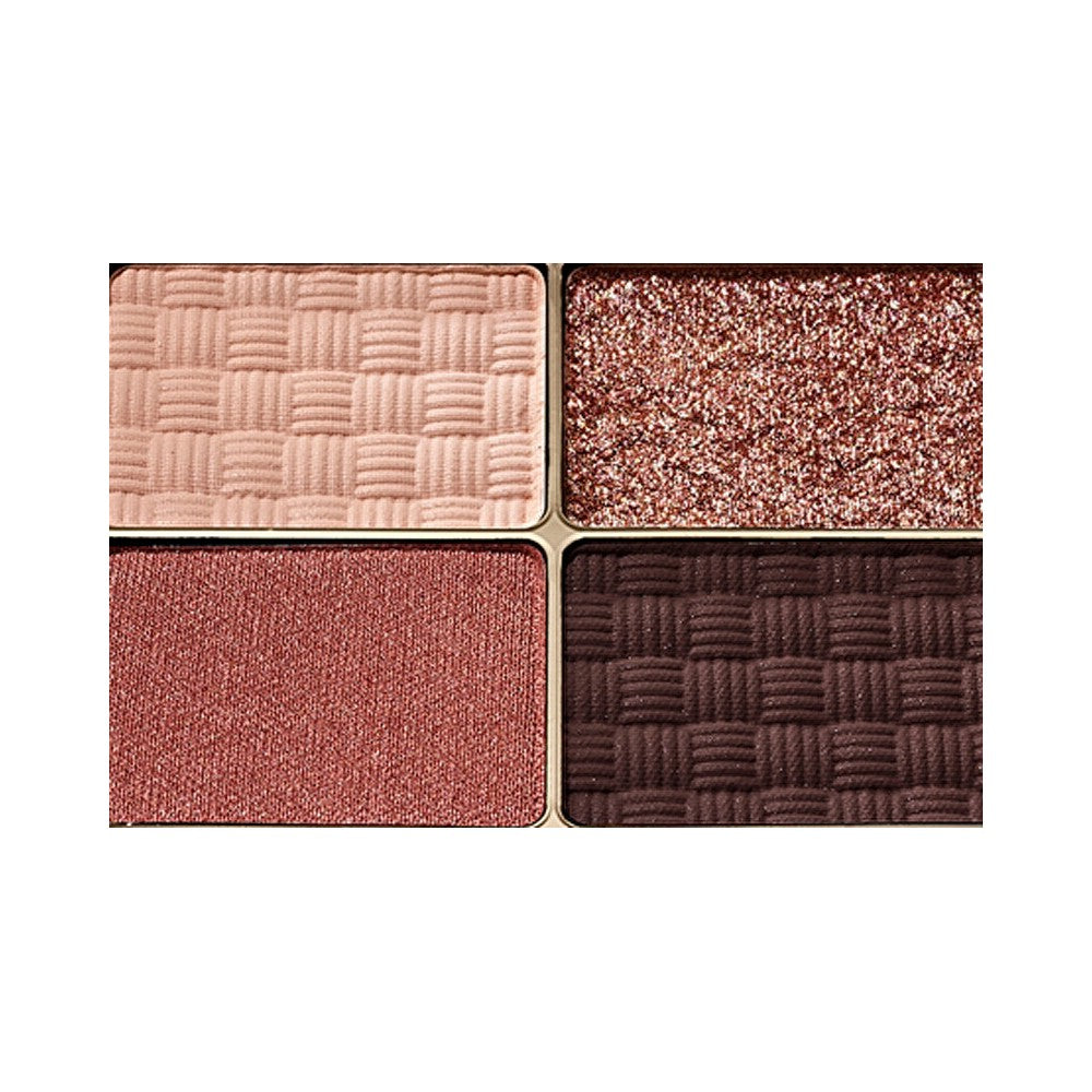 Estee Lauder The Essential Ombretto Quad Après Spree 4 G