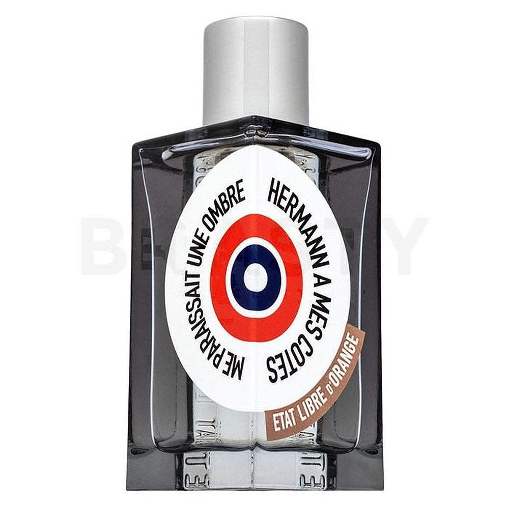 Etat libre d'orange Hermann A Mes Cotes Eau de parfum unisex Tilavuus: 100 ml