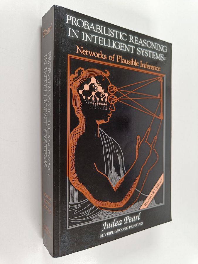 Probabilistic Reasoning in Intelligent Systems