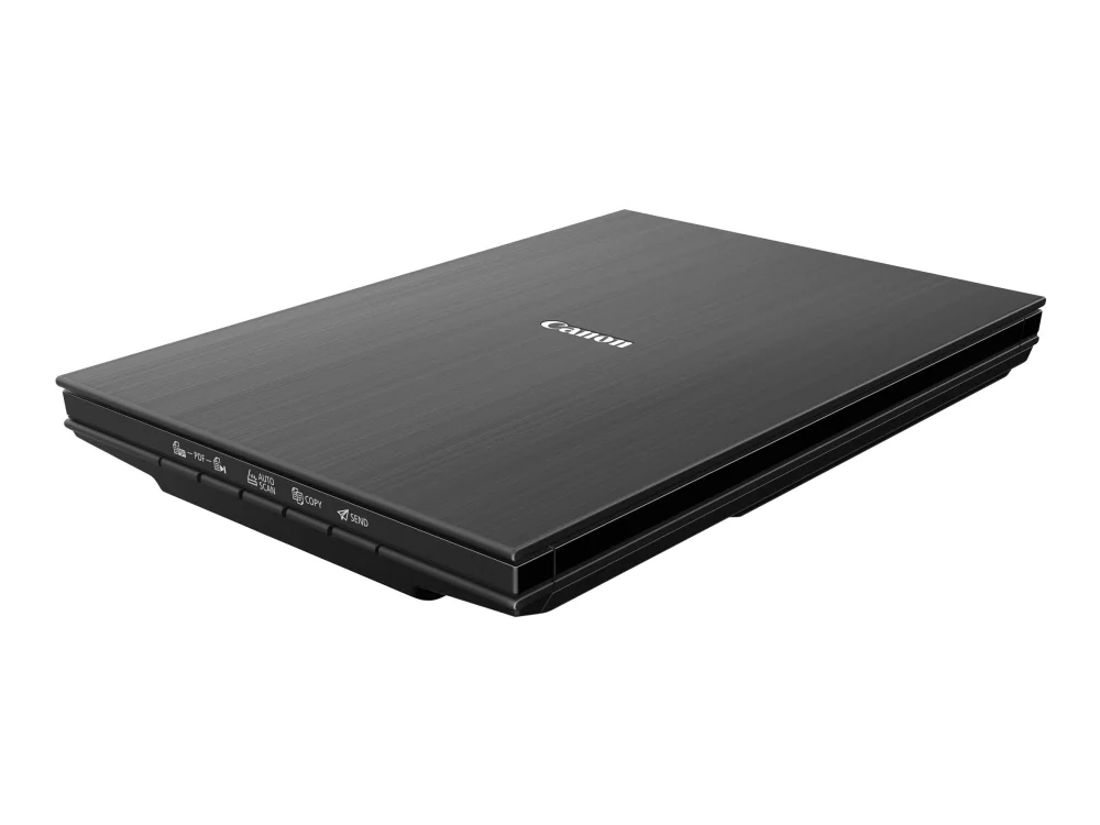 CANOSCAN LIDE 400
