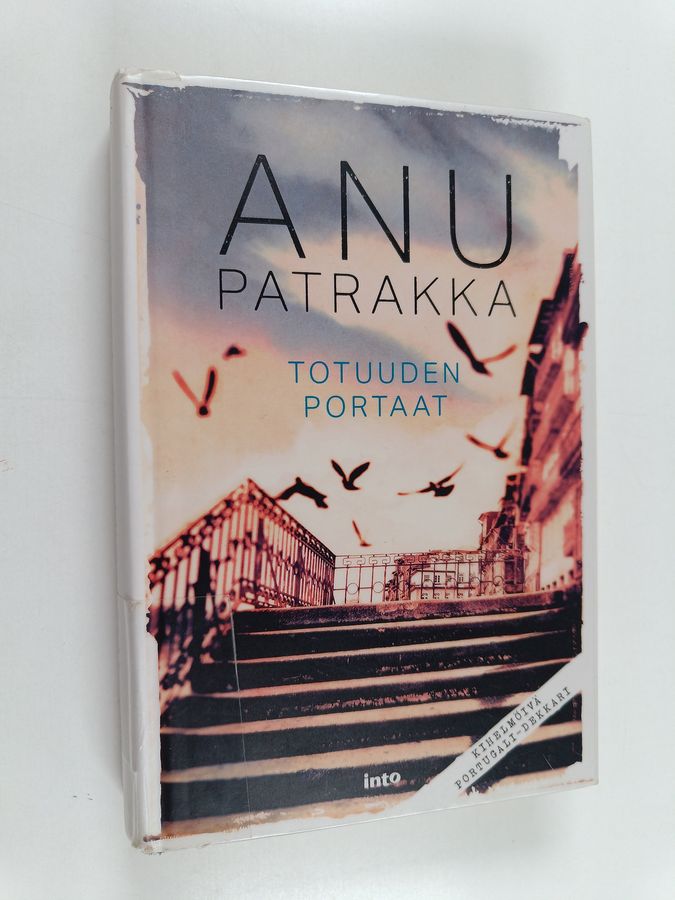 Totuuden portaat
