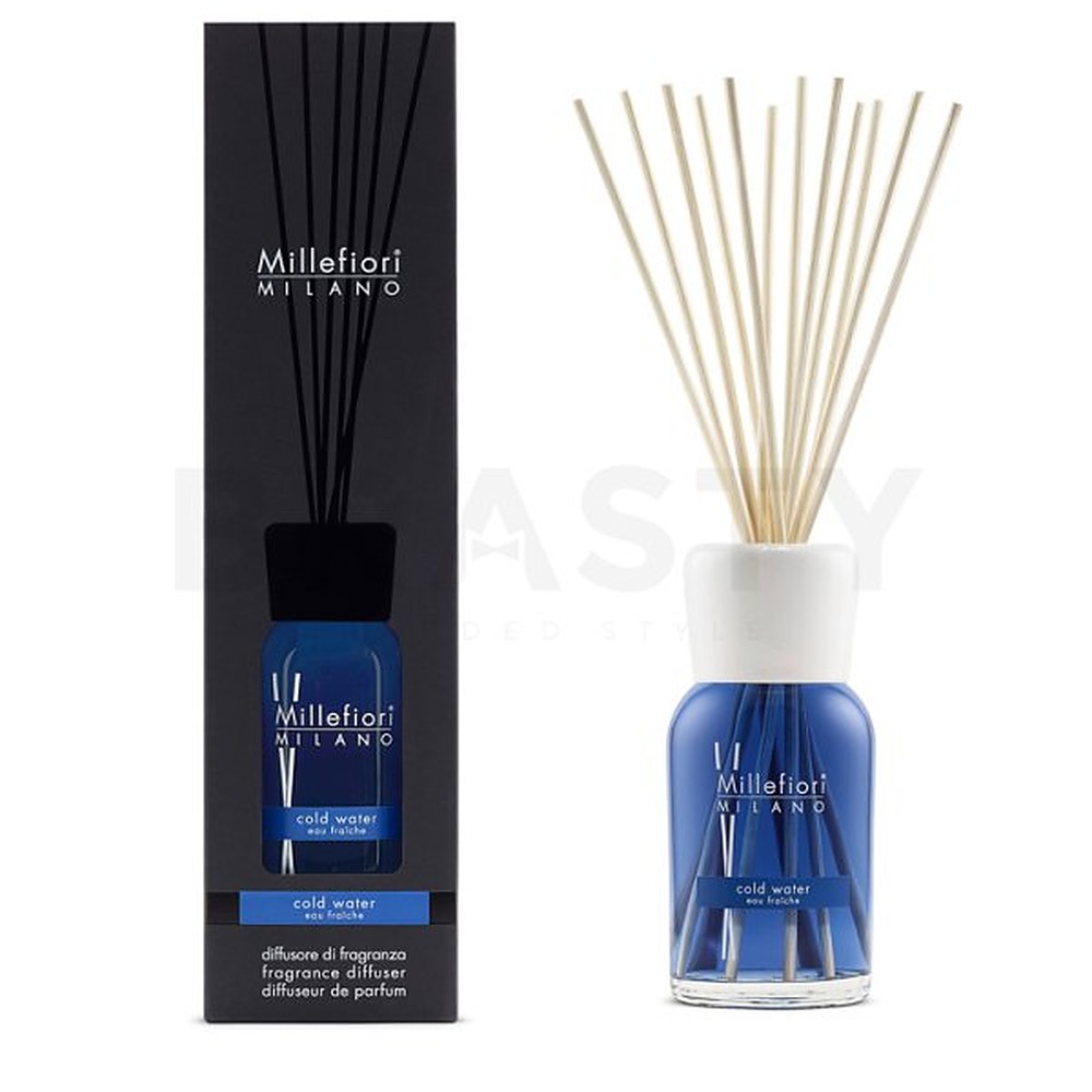 Millefiori Milano Kylmän veden diffuusori 500 ml