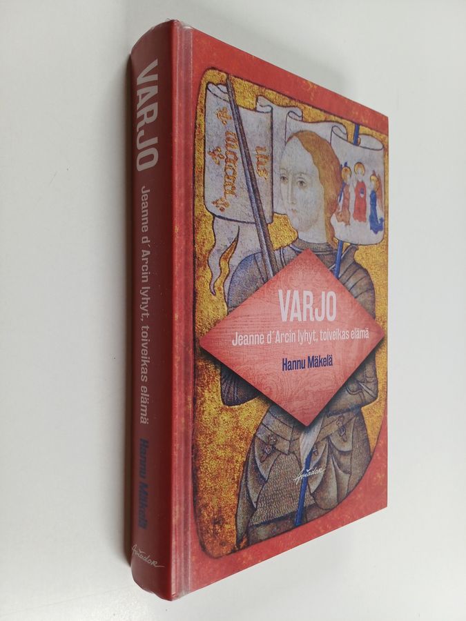 Varjo