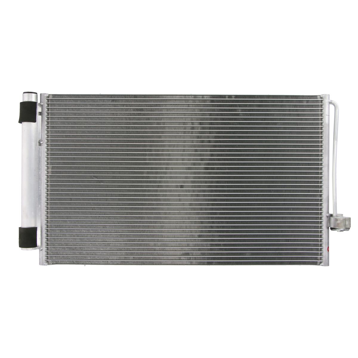 Lauhdutin, ilmastointilaite AVA COOLING SYSTEMS BWA5273D