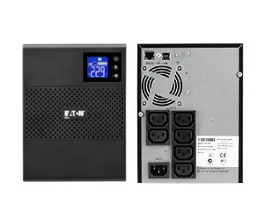 Eaton 5sc 750i Ups