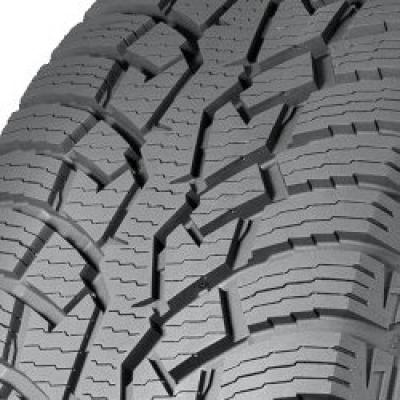 Nokian Hakkapeliitta CR4 225/55R17 109R Kitkarenkaat