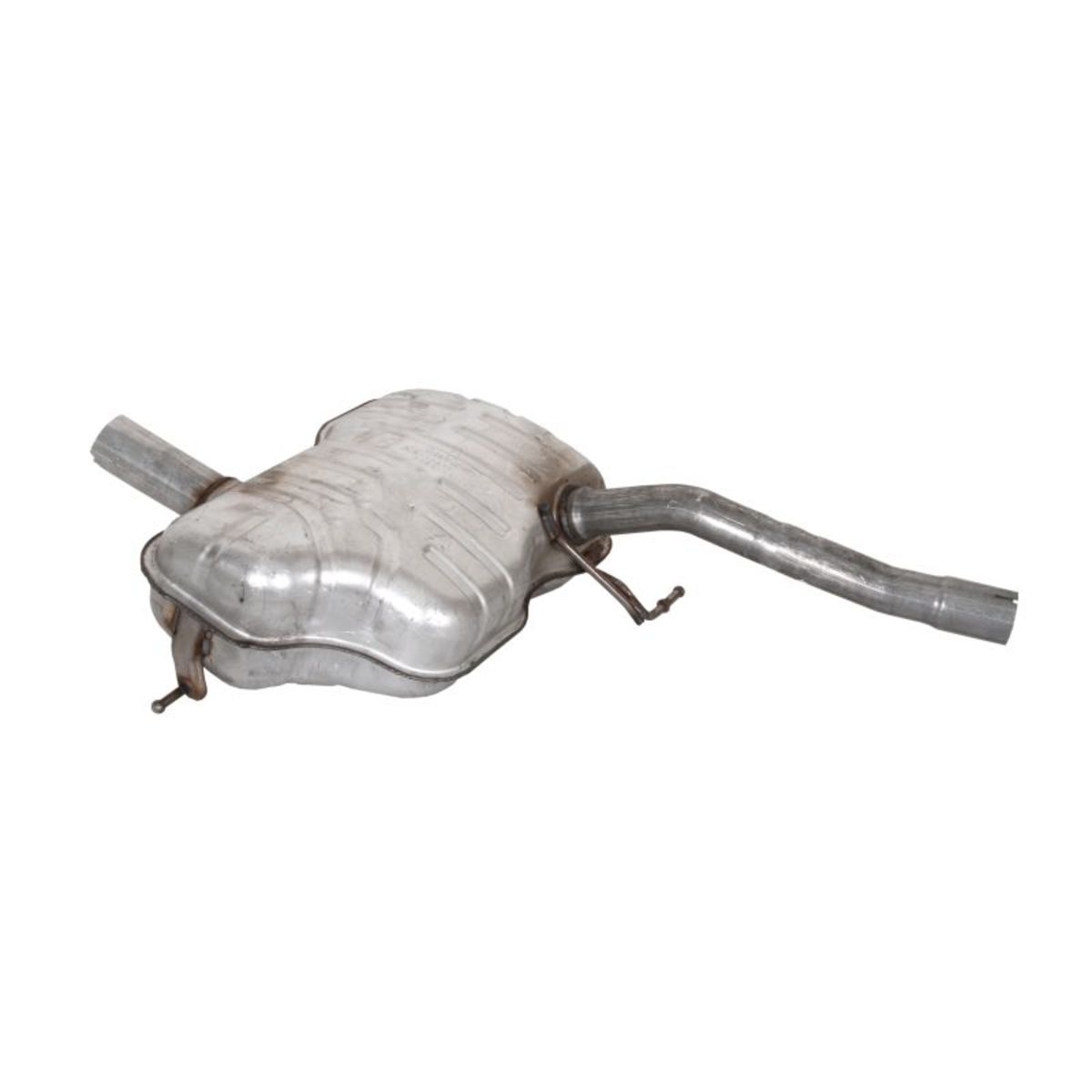 Takaäänenvaimentaja BOSAL 247-101