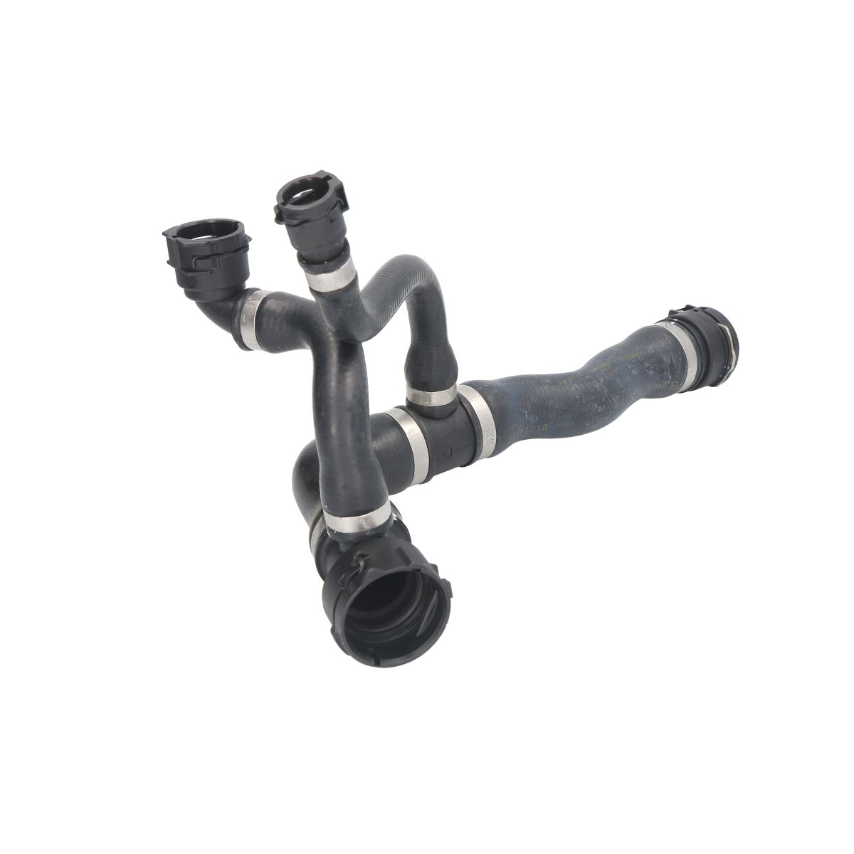 Jäähdyttimen letku THERMOTEC DWB089TT