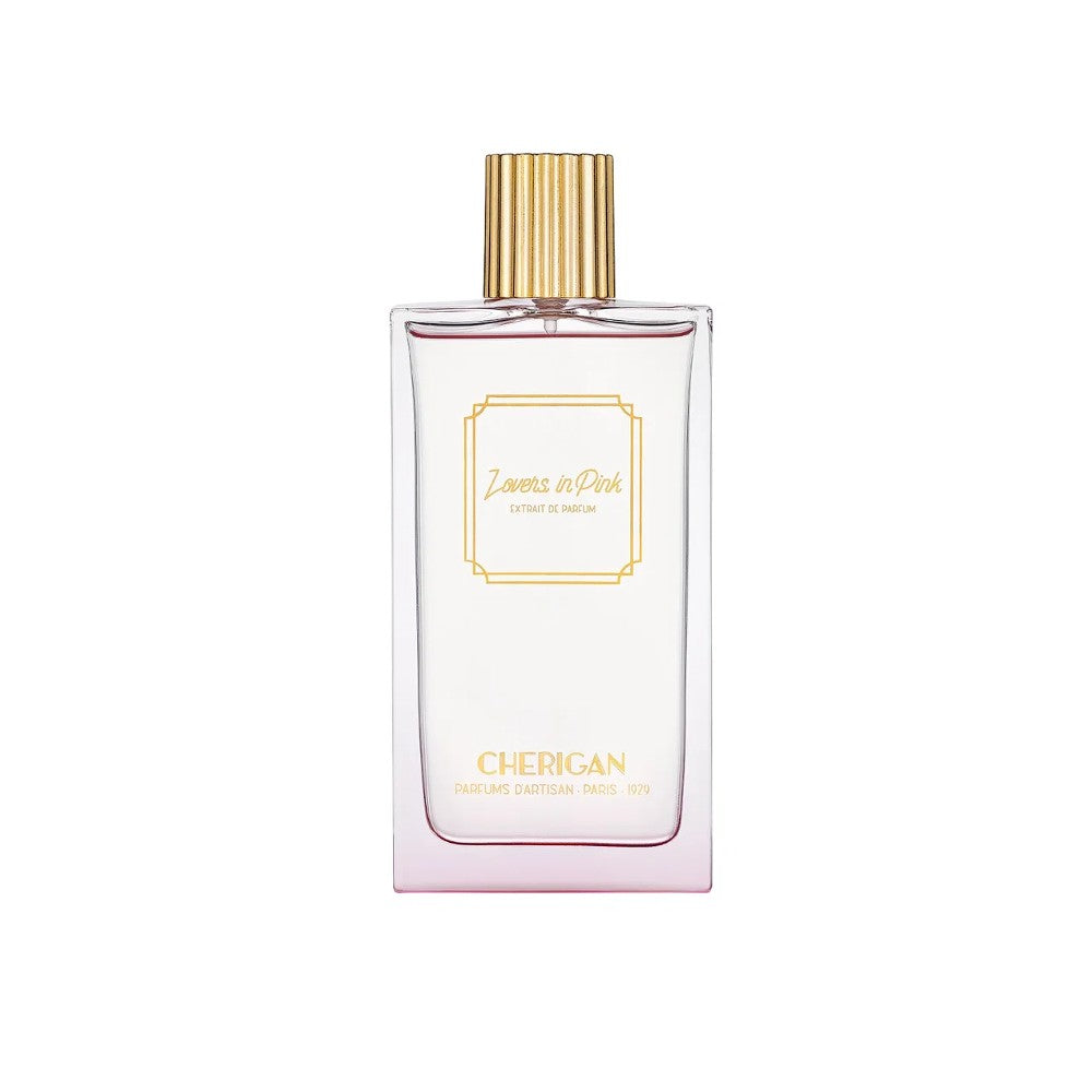Cherigan Lovers in Pink Unisex hajuvesiuute 100 ml