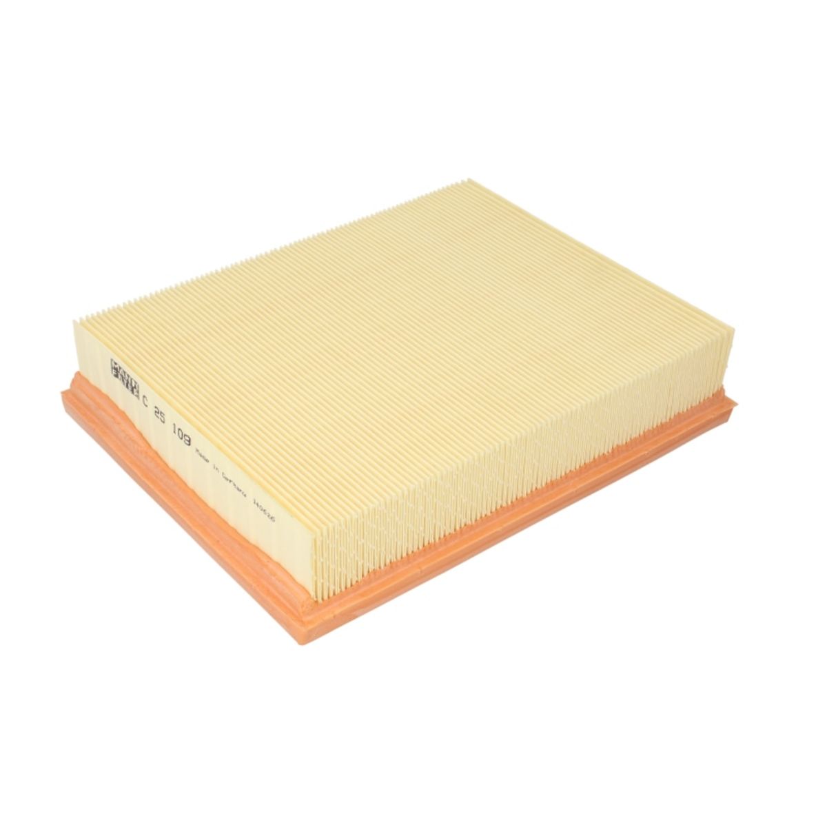 Ilmansuodatin MANN-FILTER C 25 109