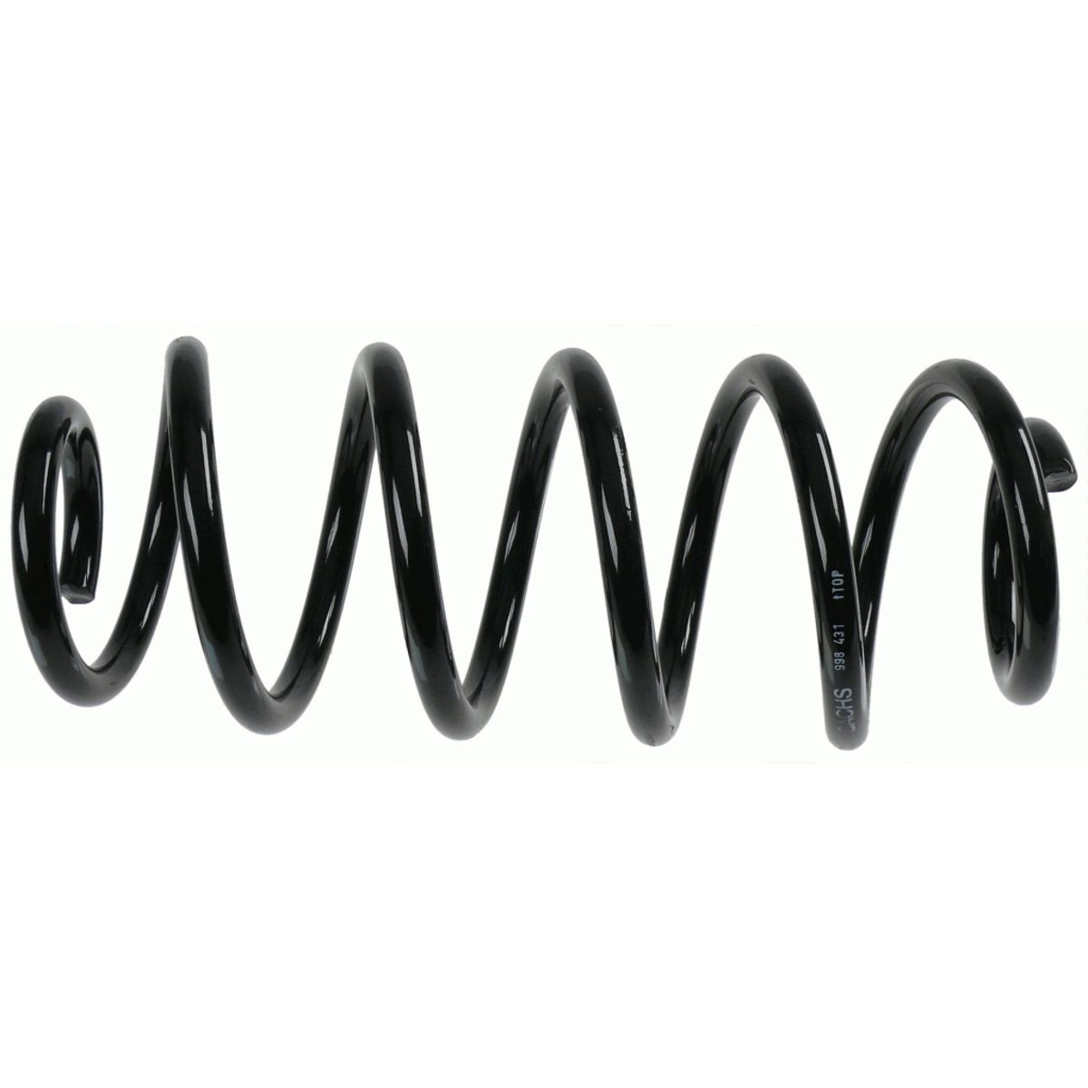 Jousi (auton jousitus) SACHS 998 431