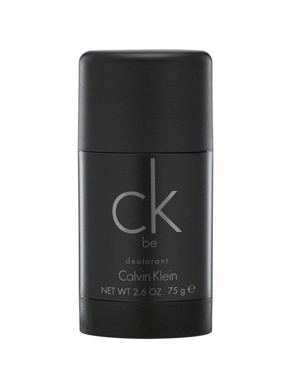 Calvin Klein CK Be Deostick - 75 ml