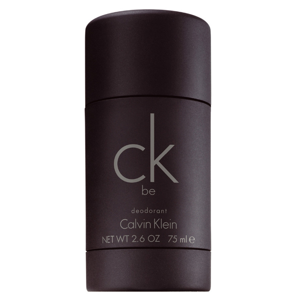 Calvin Klein CK Be Deostick - 75 ml