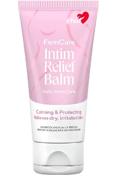 RFSU Intim Relief Balm 50 ml