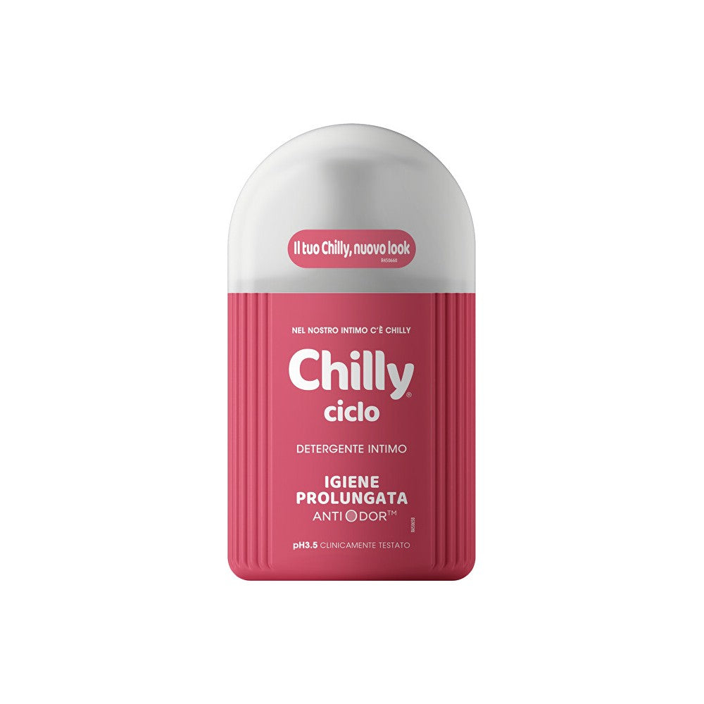 Chilly Cycle - Intiimi geeli - 200 ml