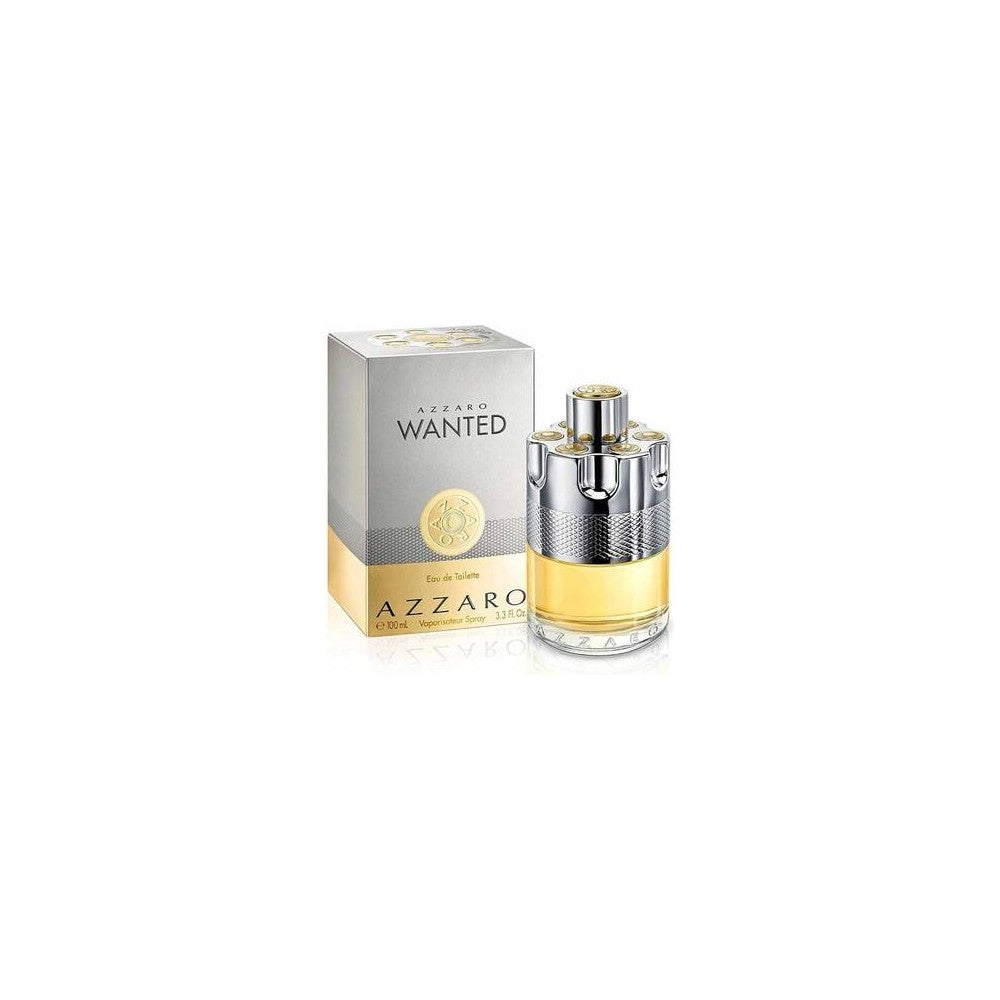 Azzaro Ostetaan Eau De Toilette Men 50 ml