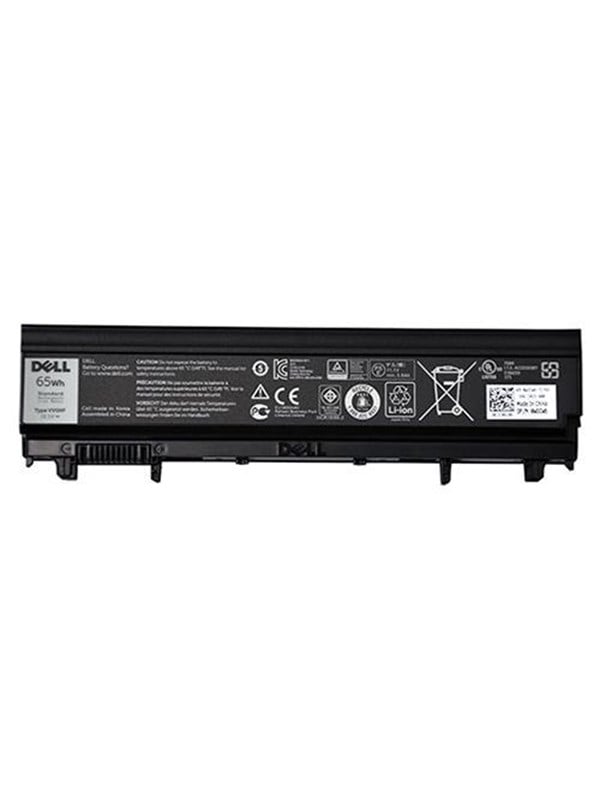 Dell Akku 6-soluinen 65 Wh