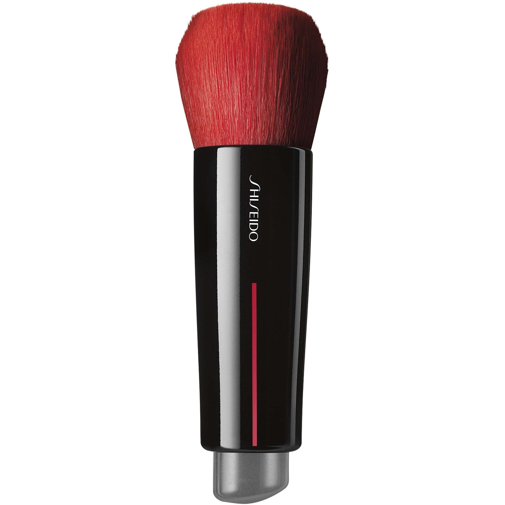 Shiseido Daiya Fude Face Duo
