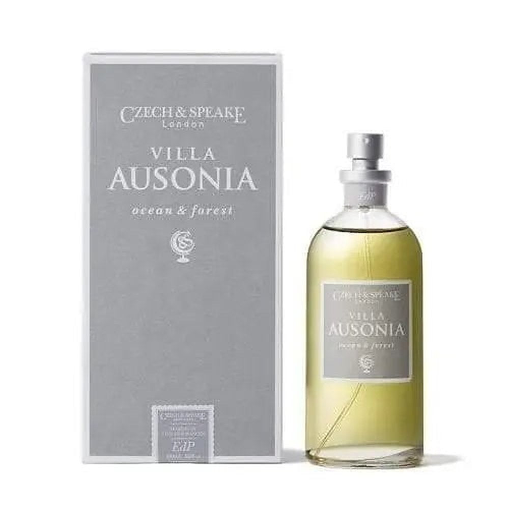 Czech & Speake Villa Ausonia Cologne Spray Unisex 100 ml