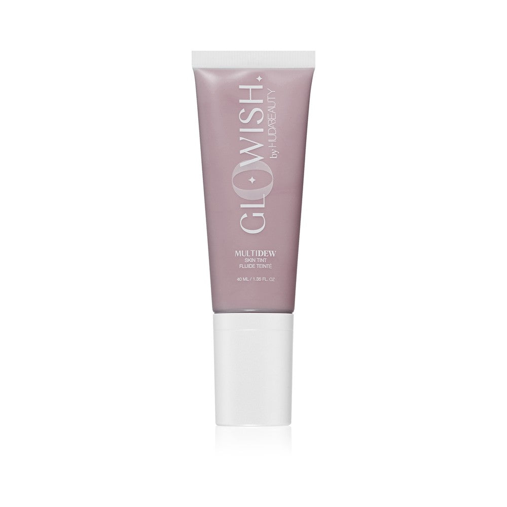 Huda Beauty Multidew Skin Tint Colored Illuminating Cream kosteuttava vaikutus Rich Color 40 ml