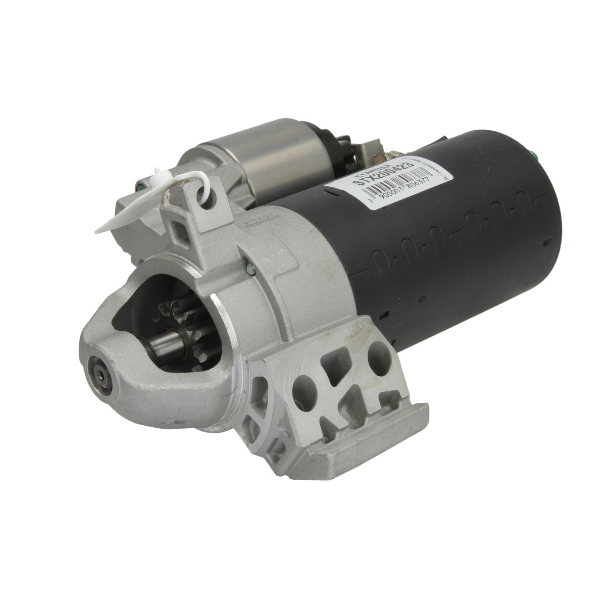 Käynnistysmoottori STARDAX STX200423R