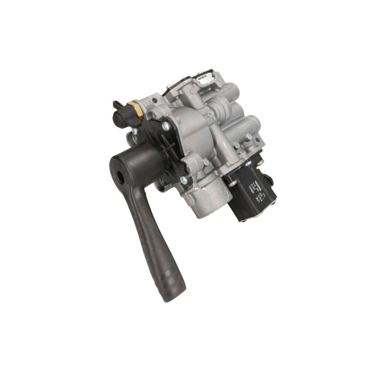 Ilmajousiventtiili WABCO 4630903110