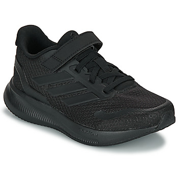 ADIDAS SPORTSWEAR Urheilukengät 'Runfalcon 5' musta