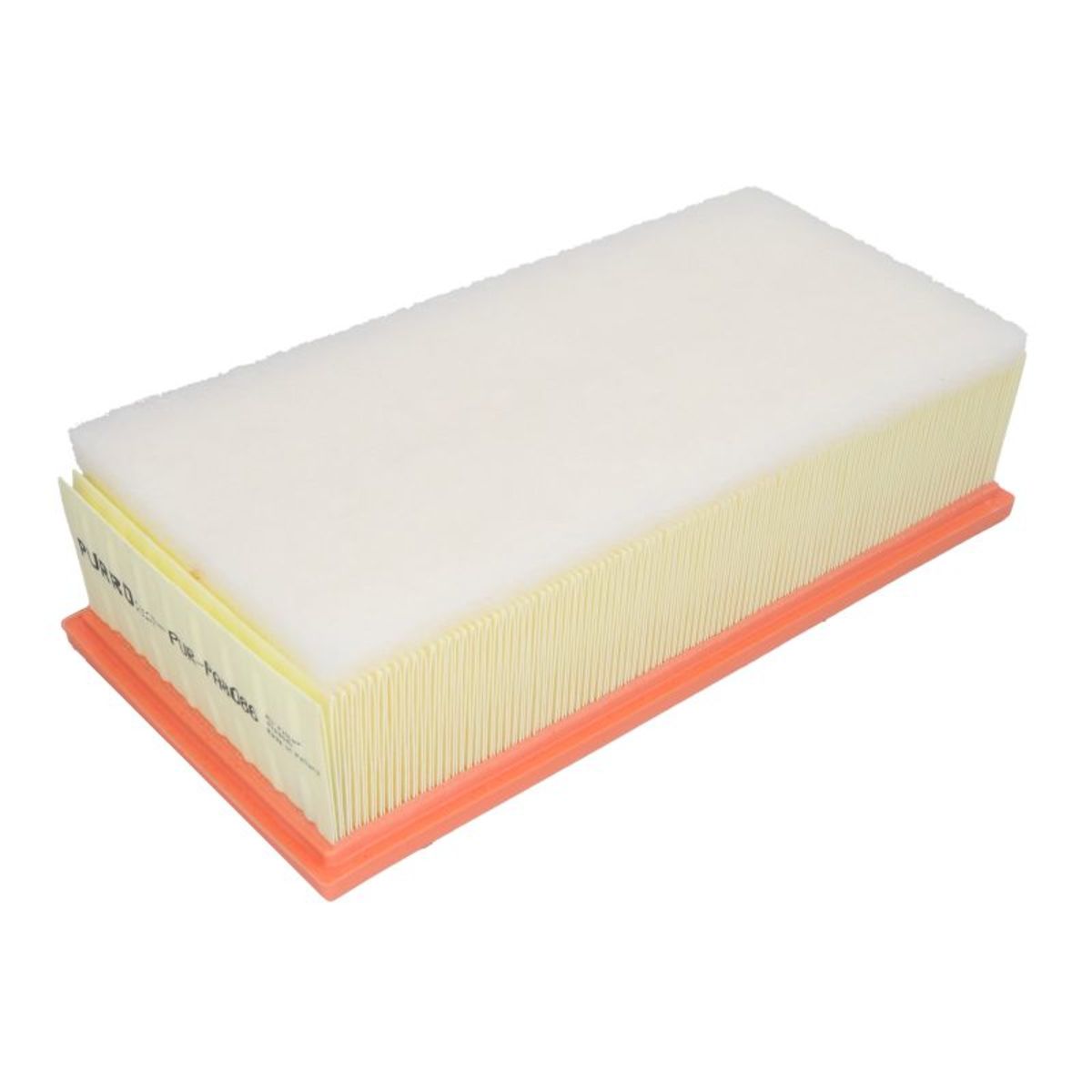 Ilmansuodatin PURRO PUR-PA8086