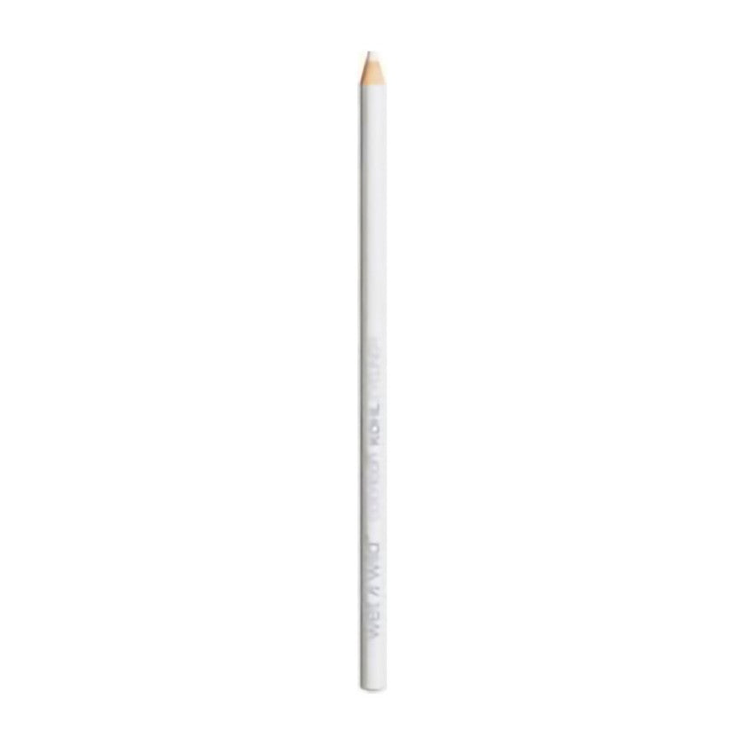 Wet n Wild Color Icon Eyeliner 1,4 g You're Always Valkoinen