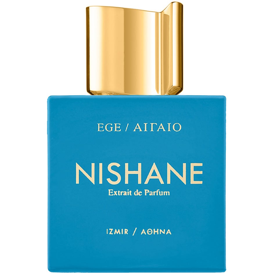 Nishane Ege/Ailaio Unisex Extrait de Parfum 50 ml