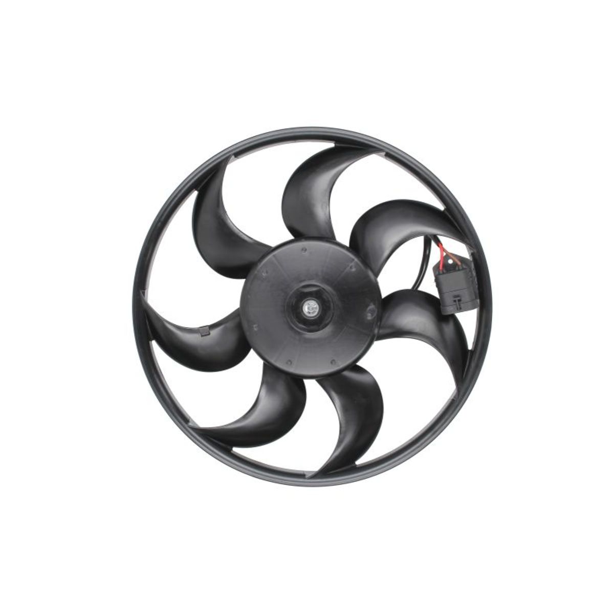 Jäähdyttimen tuuletin THERMOTEC D8X019TT