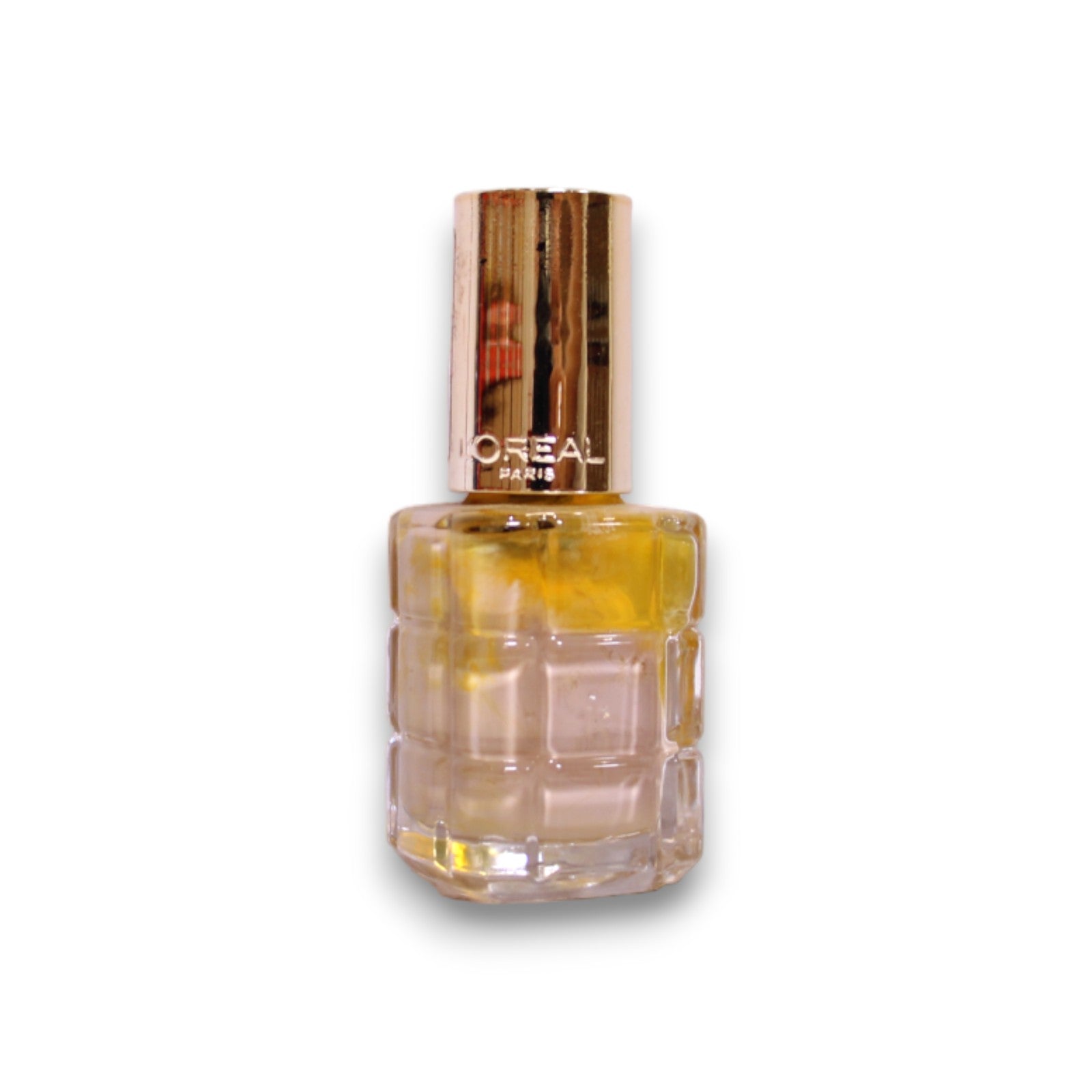 L'Oreal Paris Color Riche öljykynsilakka 663, Sable Tuileries, 13,5 ml