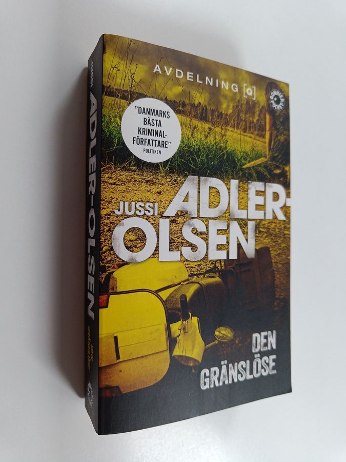 Den gränslöse