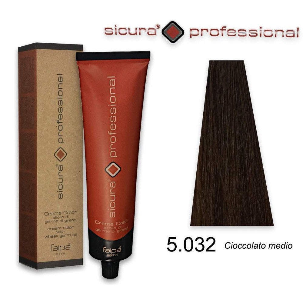Faipa Sicura Professional 120 ml 5.032