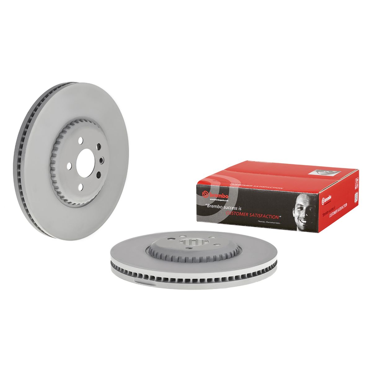 Jarrulevy BREMBO 09.C982.23