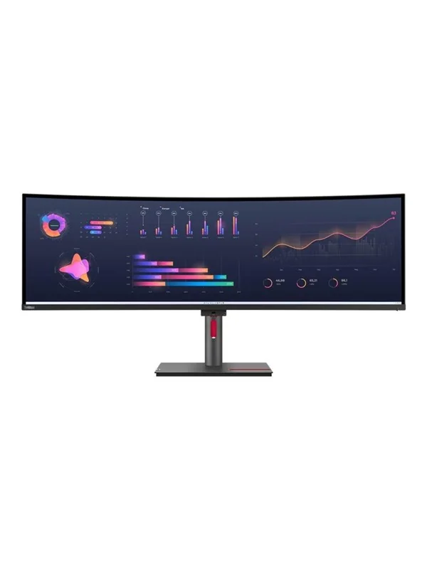 Lenovo P49W-30 49" DQHD-näyttö