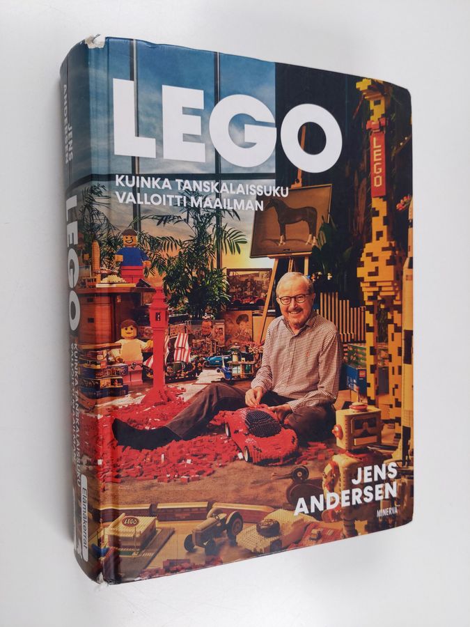 LEGO