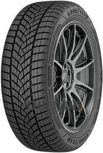 UltraGrip Performance + SUV