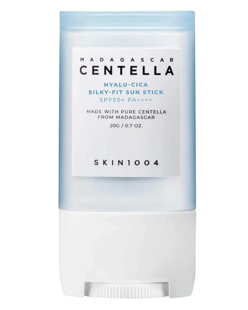 SKIN1004 Madagascar Centella Hyalu-Cica Silky-fit Sun Stick 20 g