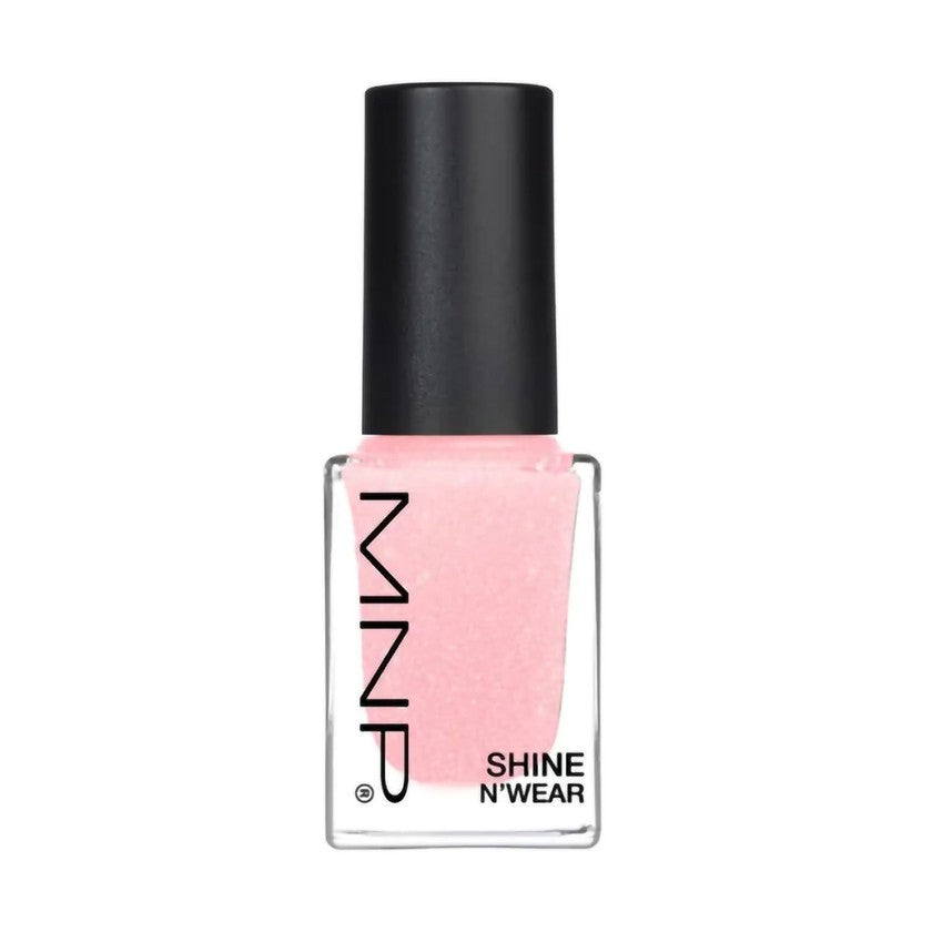Mesauda Klassinen kynsilakka Shine N'wear 10 moscow mule